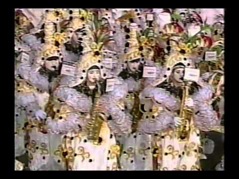2002 Woodland String Band "Fiesta Italiana" - 6th Place