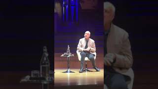 Pete Townshend, The Age of Anxiety, Central Halls, Westminster, London, 6-11-19