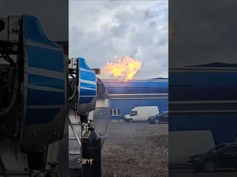 Запуск вертолёта Ка-26 #вертолет #восстановлениетехники #aviation #ка26 #торжок