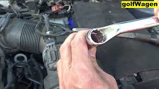 Meaning of OBD p2458