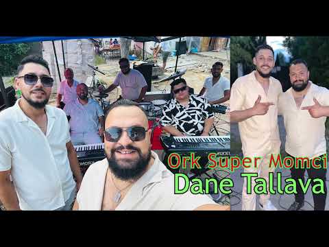 Dane Tallava Kaj Muklanman Romnije - Ork Super Momci