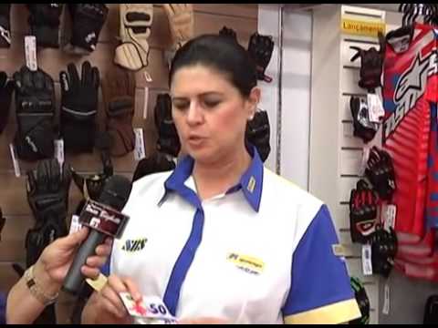 Espaco SBS e Voce   Programa Neusa Bighetti