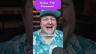 Guess the Pokemon from the TCG Attacks!  #pokemon #tcg