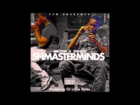 Abillyon x Corey Finesse - 2 Face (Shmaster Minds)