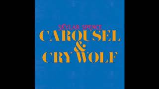 Skylar Spence - "Cry Wolf" (audio only)