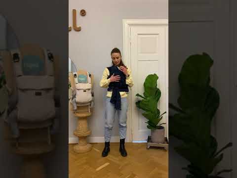 What babycarrier should I choose?