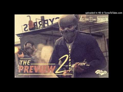 Lil Rez Ft Young Nasa , Solly Bandz - Go Crazy (Prod.By DJL)