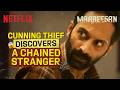 Maareesan Fahadh Faasil The CUNNING Thief Finds Vadivelu IMPRISONED Tamil Netflix India