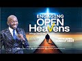 ENGAGING OPEN HEAVENS By Apostle Johnson Suleman || Sunday Service - 28th April, 2024