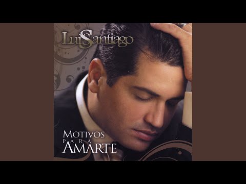 Amada Mia - Luis Santiago