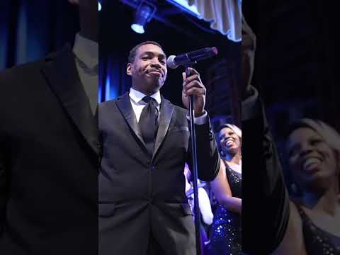 Philadelphia Wedding Band Performs Wedding Classic for Energetic Guests