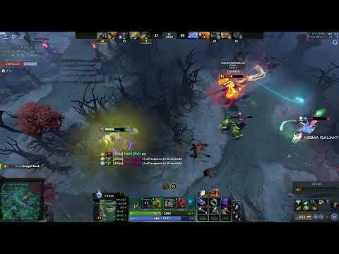 Pudge is a Fair & Balanced dota character