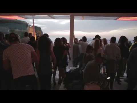 Lunare Project presenta Radio Yacht | Il tramonto con Roberto Barone @ Nabilah