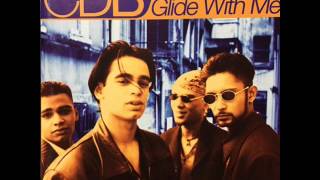 CDB - Glide With Me