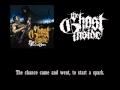 The Ghost Inside - Shiner with lyrics