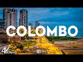 Top 10 Best Things To Do In Colombo Sri Lanka Travel Video 2025