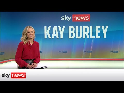 Sky News Breakfast: Champions League final failings 'almost led to a disaster'