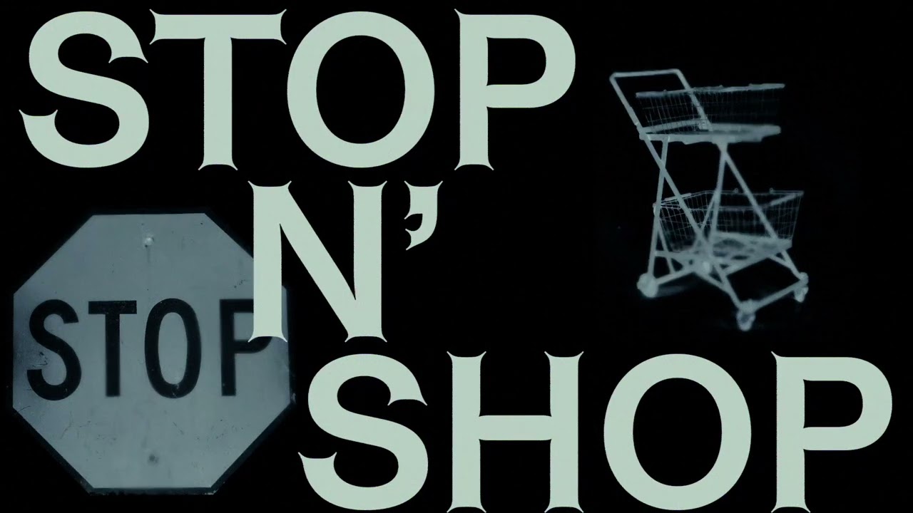 Andrew Bird - Stop n' Shop