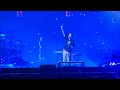 Where D You Go Waiting For The End 4K Live Barclays Center 7 29