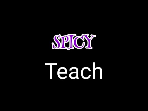 teach