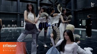 [影音] IVE 2024 MAMA AWARDS DANCE PRACTICE