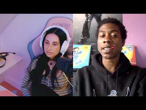 Cyborg Orrin - Welcome to the Matrix "Kreayshawn" (Ep 8)