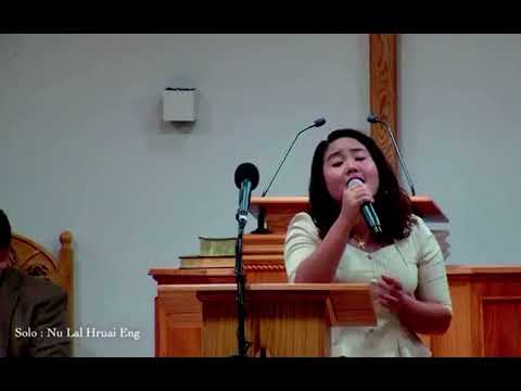 Kumkhua Nunnak//Mai Lal Hruai Eng @Eng te//