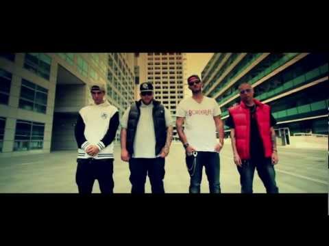 RAPCORE - SOLO UN RICORDO (OFFICIAL VIDEO)