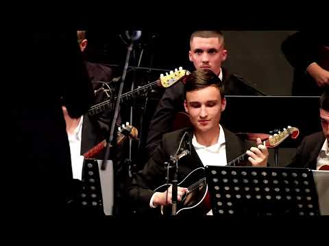 TŠ Batorek - Just a Gigolo (L.Casucci-J.Brammer), vokal Igor Delač