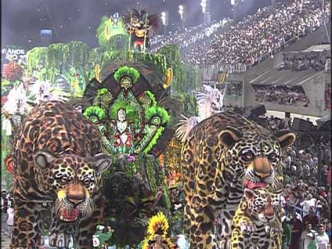 Compacto Oficial Carnaval 2008 - Acadêmicos do Grande Rio