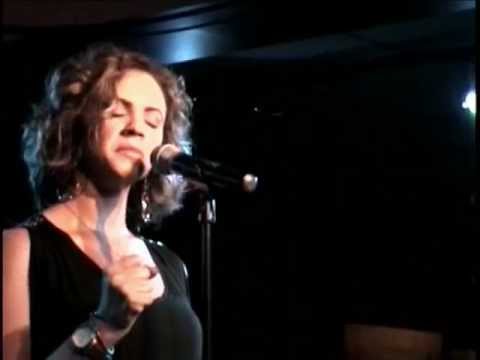 I'd Rather Go Blind - Lauren Mitchell Band - Soulful, Live Concert Video