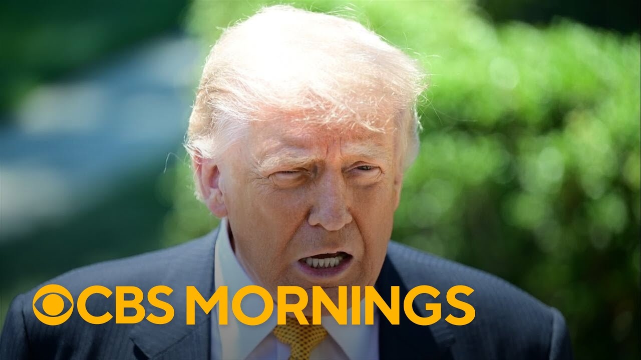 Trump blasts judge after White House ballroom construction hits major snag