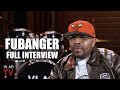 9 Trey Gangster Blood Fubanger Shooter In Tekashi Casanova Beef Full Interview