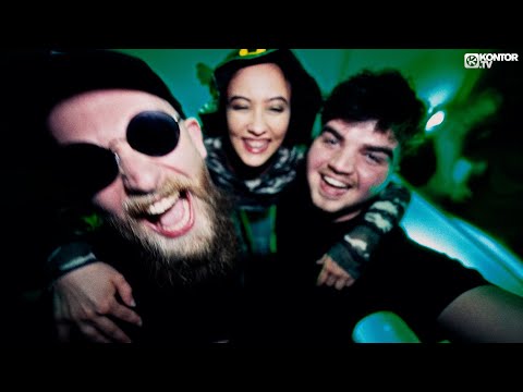 Video Thumbnail: KYANU x Felix Harrer - Tell Me (Official Video)