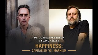 Marxism: Zizek/Peterson:  Official Video