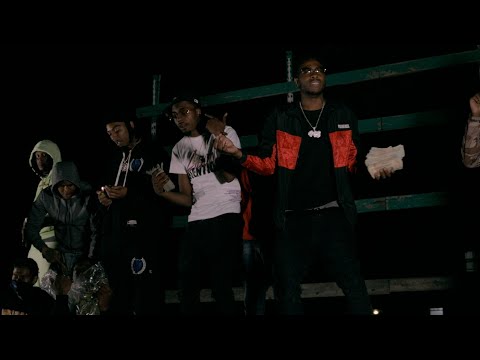 448 Rolls x Lil Mont - Big Bag  (ft. Queezy Queez) (dir. by @OneWay Visuals)