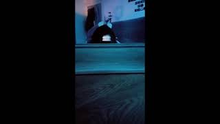 Bugs Bunny TikTok challenge