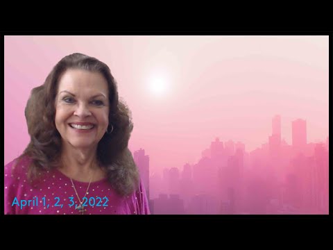 Libra April 1, 2, 3, 2022 Enjoy The Party!