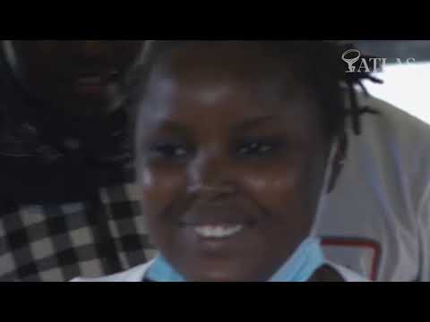 London to Cape Town Challenge 2021