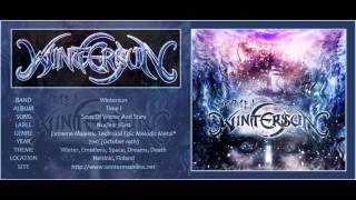 #26 Wintersun - Sons Of Winter And Stars (with lyrics)
