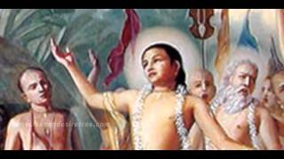 SRI KRISHNA CHAITANYA PR Bhajan