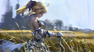 ⓜ Nightcore (DragonForce) - Cry of the Brave (Power-metal)