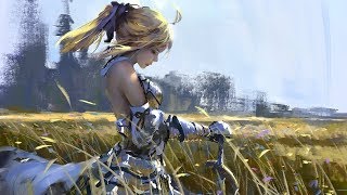 ⓜ Nightcore (DragonForce) - Cry of the Brave (Power-metal)