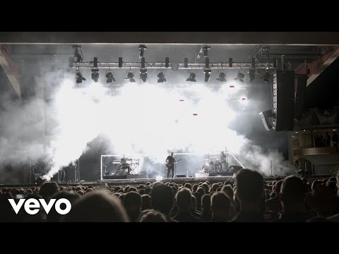 Johnossi - Weak Spots (Live At Gröna Lund, Stockholm)