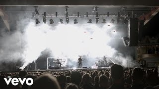 Johnossi - Weak Spots (Live At Gröna Lund, Stockholm)