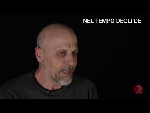 Nel tempo degli dèi | Ne parla Marco Paolini