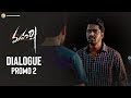 Maharshi Epic Blockbuster Dialogue Promo 2 Mahesh Babu Pooja Hegde Vamshi Paidipally