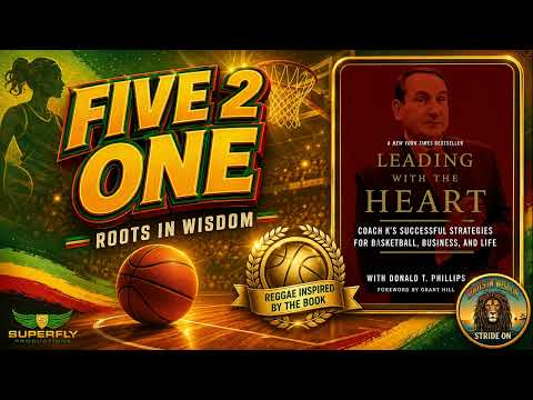 Book cover: Five 2 One (She Vibes) by Unknown