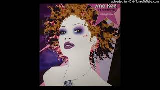 Smo Kee - Be Somebody (Sugar Caine Remix)