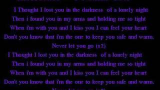 Interstate - I Found You (Original Mix) (EdiT)